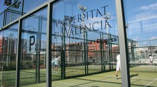 Piso en alquiler en L´Illa perduda en Valencia