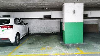 Garaje en alquiler en Gros en San Sebastián-Donostia