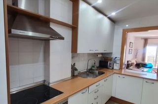 Piso en alquiler en Zona Norte en Estepona