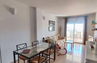 Piso en alquiler en Zona Norte en Estepona