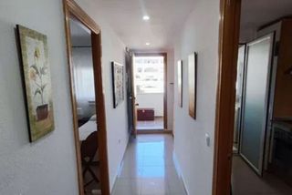 Piso en alquiler en Zona Norte en Estepona