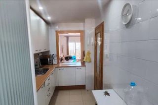 Piso en alquiler en Zona Norte en Estepona