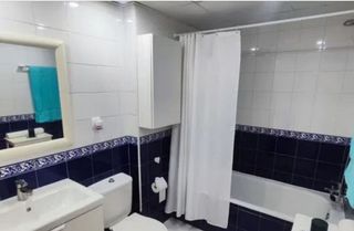 Piso en alquiler en Zona Norte en Estepona