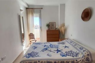 Piso en alquiler en Zona Norte en Estepona