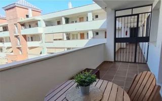 Piso en alquiler en Zona Norte en Estepona