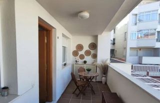 Piso en alquiler en Zona Norte en Estepona