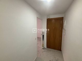 Piso en alquiler en Benalúa en Alicante