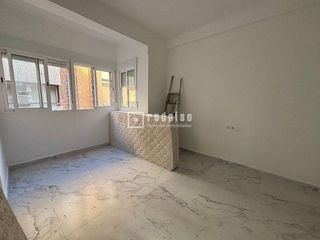 Piso en alquiler en Benalúa en Alicante