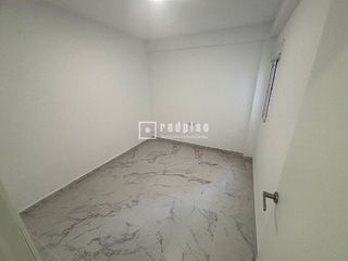 Piso en alquiler en Benalúa en Alicante