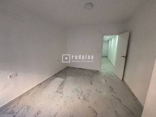 Piso en alquiler en Benalúa en Alicante