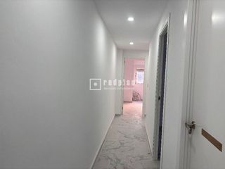 Piso en alquiler en Benalúa en Alicante