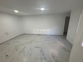 Piso en alquiler en Benalúa en Alicante