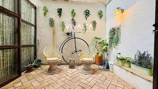 Estudio en alquiler en El Carme en Valencia