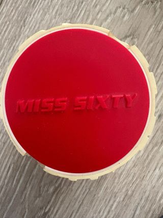 Anillo Miss Sixty