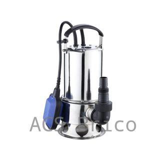 Bomba Sumergible Aguas Semi-Sucias 1100w KSS165 - Kuril