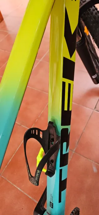 Bicicleta Trek Marlin 5