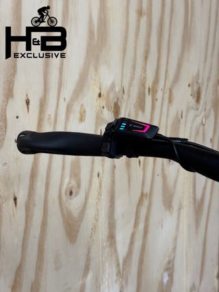 Kalkhoff Entice 5.B Season Shimano Alivio 2023