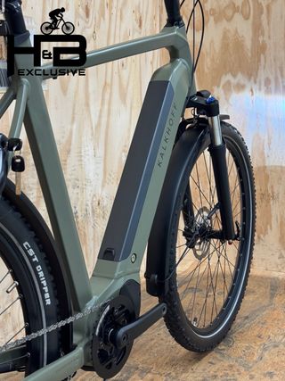 Kalkhoff Entice 5.B Season Shimano Alivio 2023