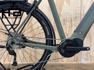 Kalkhoff Entice 5.B Season Shimano Alivio 2023