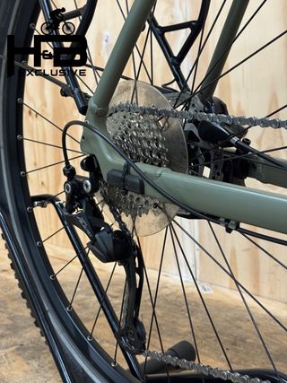 Kalkhoff Entice 5.B Season Shimano Alivio 2023