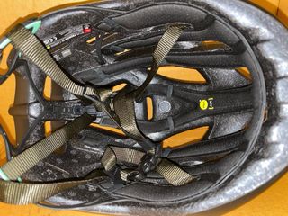 Casco MET Trenta 3K Carbon Limited Ed.