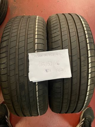Neumáticos Michelin Primacy 4 185/50 R16 81H