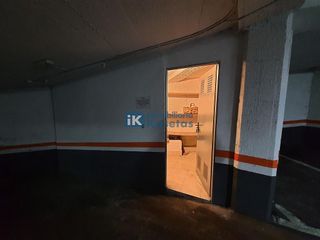 Trastero en venta en Basauri