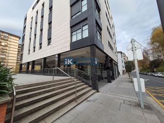 Trastero en venta en Basauri