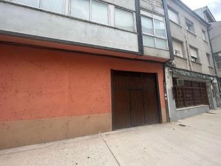 Local comercial en venta en Rúa (A)