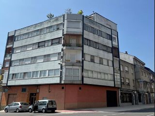 Local comercial en venta en Rúa (A)