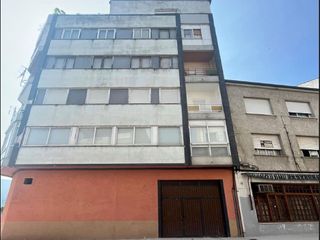 Local comercial en venta en Rúa (A)