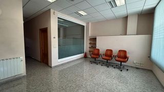 Local comercial en venta en San Jorge en Pamplona