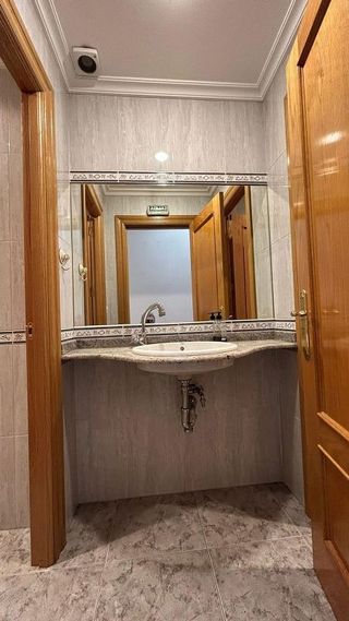 Local comercial en venta en San Jorge en Pamplona