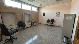 Local comercial en venta en San Jorge en Pamplona