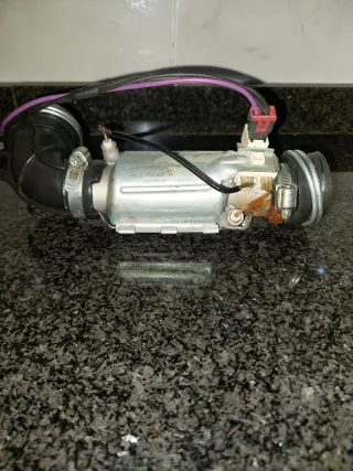 Bomba desagüe lavavajillas Candy