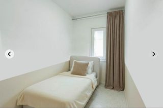 Piso en alquiler en Pedralbes en Barcelona