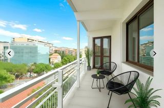 Piso en alquiler en Pedralbes en Barcelona