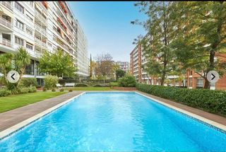 Piso en alquiler en Pedralbes en Barcelona