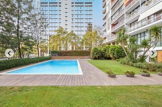 Piso en alquiler en Pedralbes en Barcelona