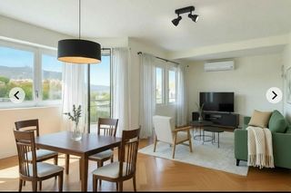 Piso en alquiler en Pedralbes en Barcelona