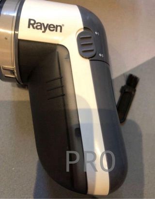 Quitapelusas eléctrico Rayen