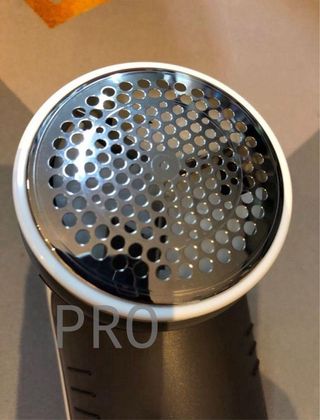 Quitapelusas eléctrico Rayen