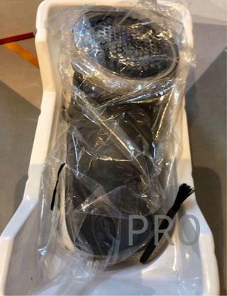 Quitapelusas eléctrico Rayen