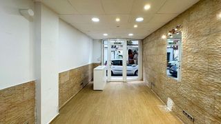 Local comercial en alquiler en Verdum en Barcelona