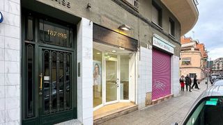 Local comercial en alquiler en Verdum en Barcelona