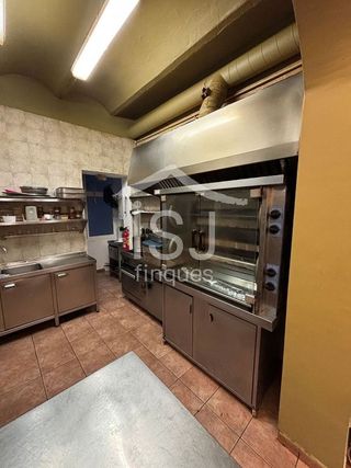 Local comercial en venta en Sant Just Desvern