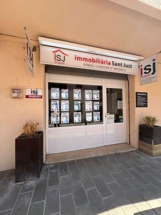 Local comercial en venta en Sant Just Desvern