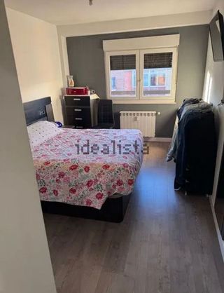 Piso en alquiler en Centro en Salamanca