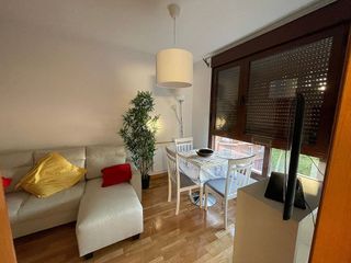 Piso en alquiler en Berruguete en Madrid