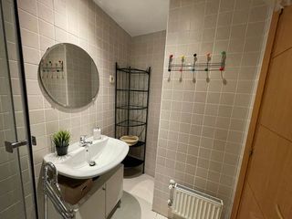 Piso en alquiler en Berruguete en Madrid